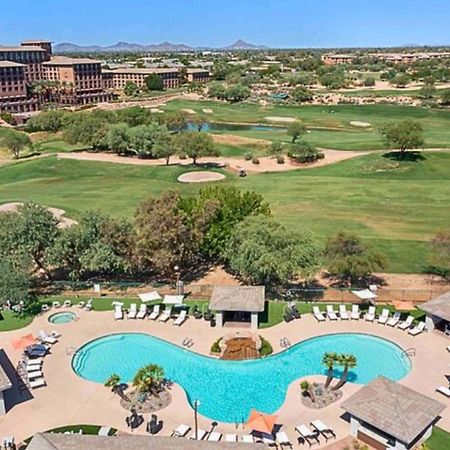 Exclusive-Walk To Golf, Shopping & Dining-King Bed N268 Apartment Scottsdale Exterior photo
