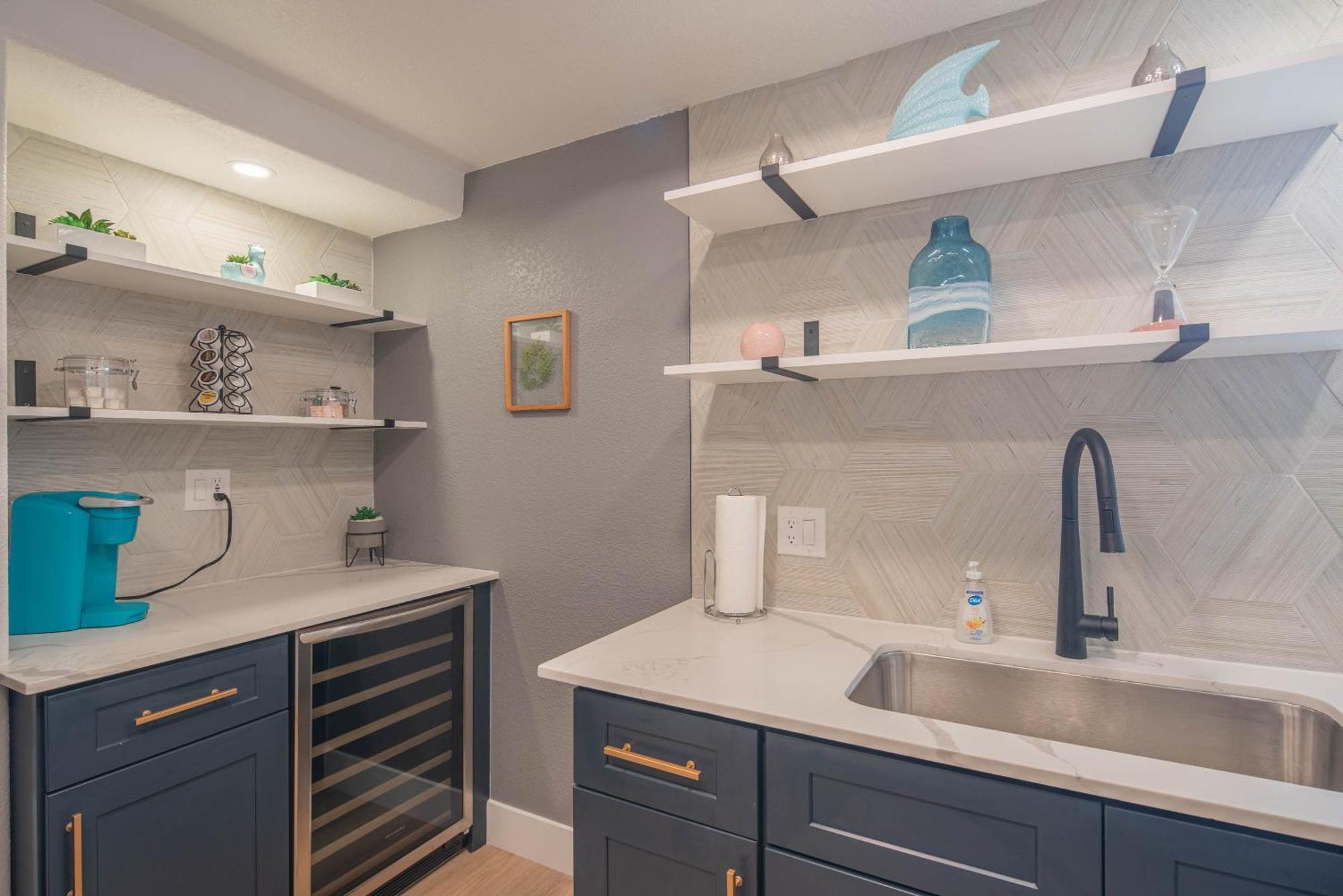 Exclusive-Walk To Golf, Shopping & Dining-King Bed N268 Apartment Scottsdale Exterior photo
