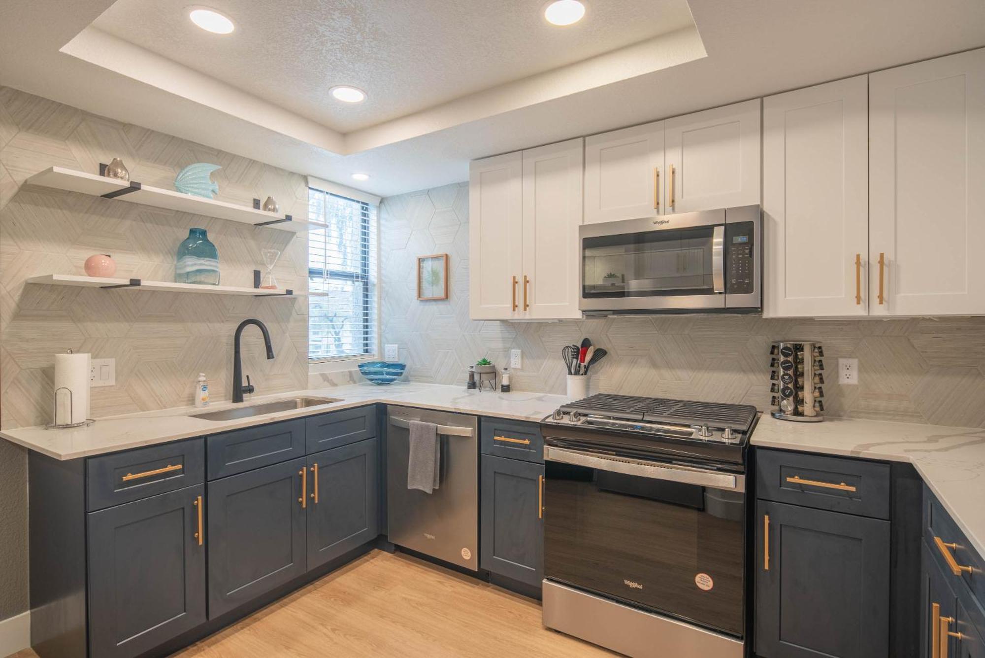 Exclusive-Walk To Golf, Shopping & Dining-King Bed N268 Apartment Scottsdale Exterior photo