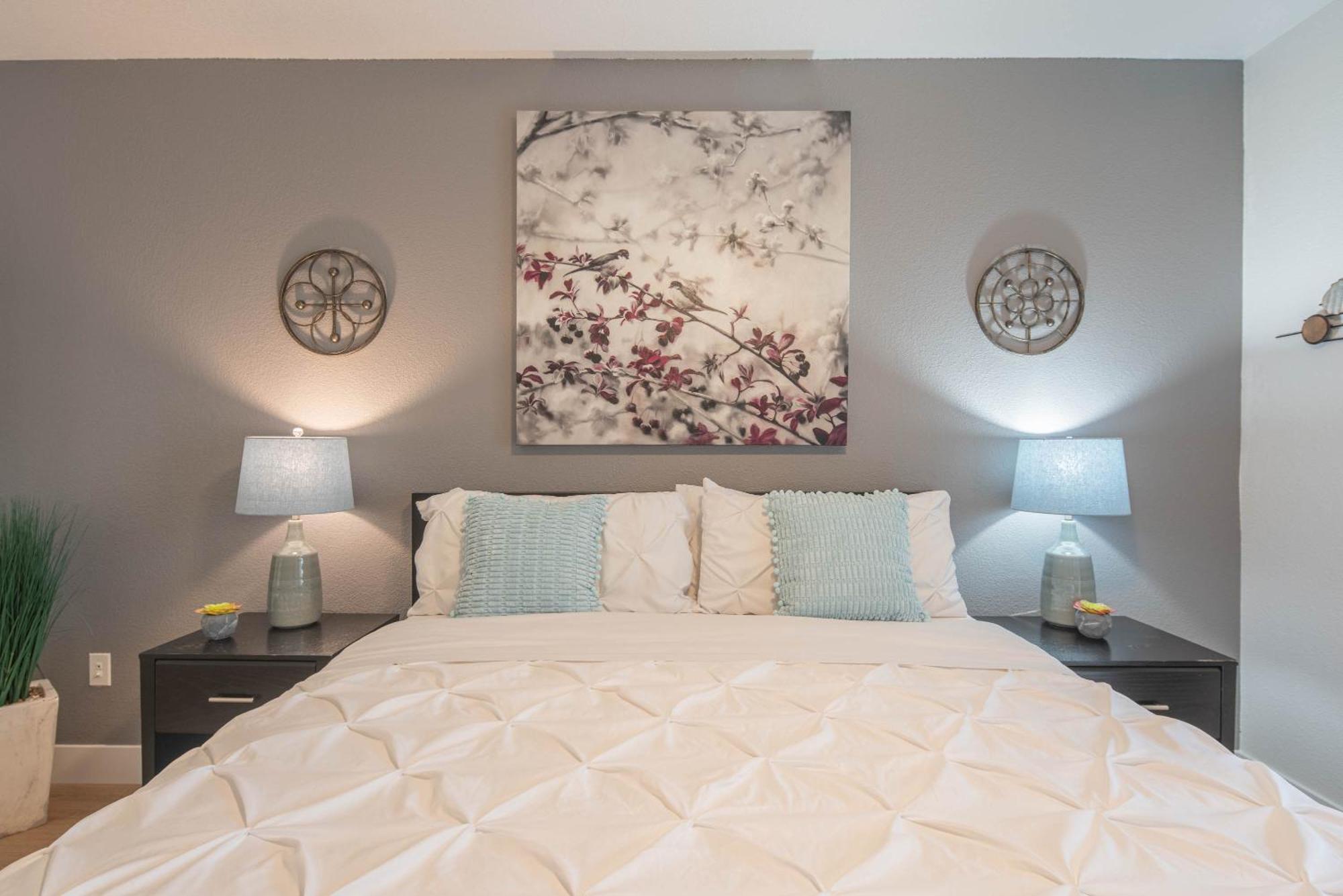 Exclusive-Walk To Golf, Shopping & Dining-King Bed N268 Apartment Scottsdale Exterior photo