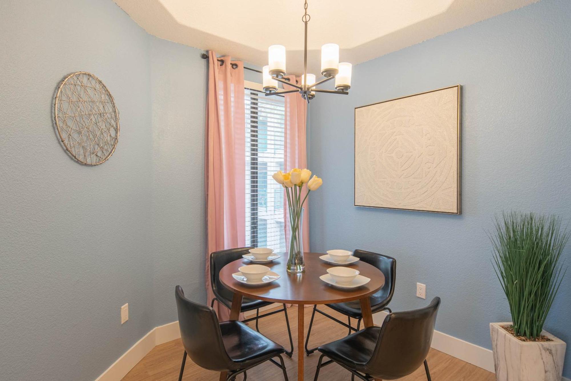 Exclusive-Walk To Golf, Shopping & Dining-King Bed N268 Apartment Scottsdale Exterior photo