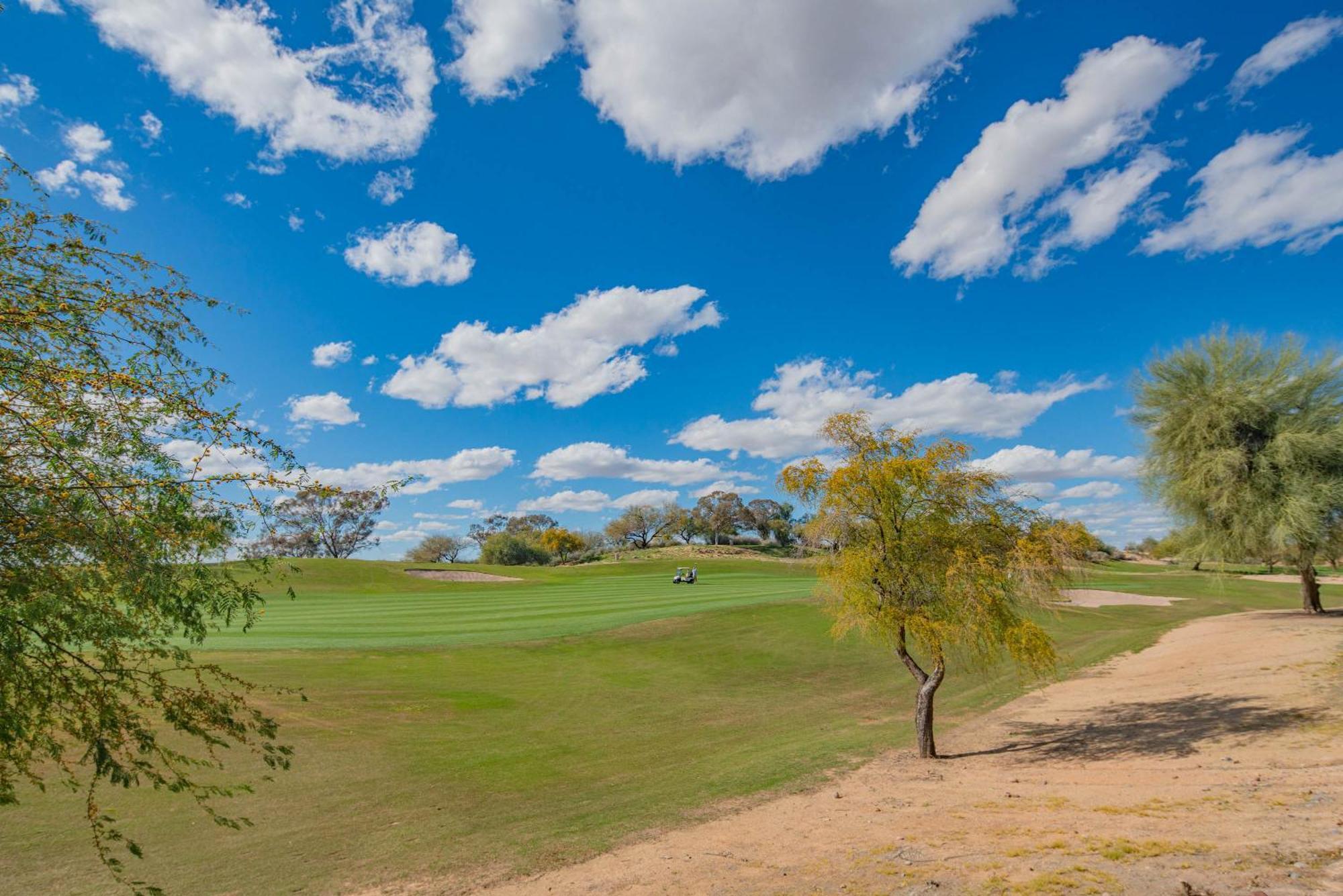 Exclusive-Walk To Golf, Shopping & Dining-King Bed N268 Apartment Scottsdale Exterior photo