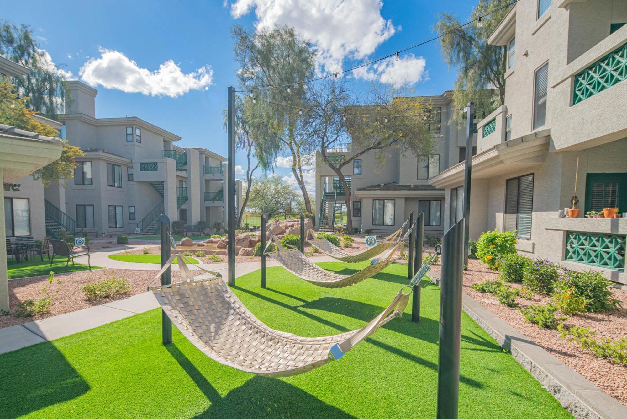 Exclusive-Walk To Golf, Shopping & Dining-King Bed N268 Apartment Scottsdale Exterior photo